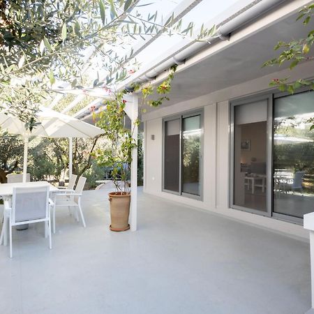 Vineyard Estate Βίλα Πόρτο Χέλι Εξωτερικό φωτογραφία