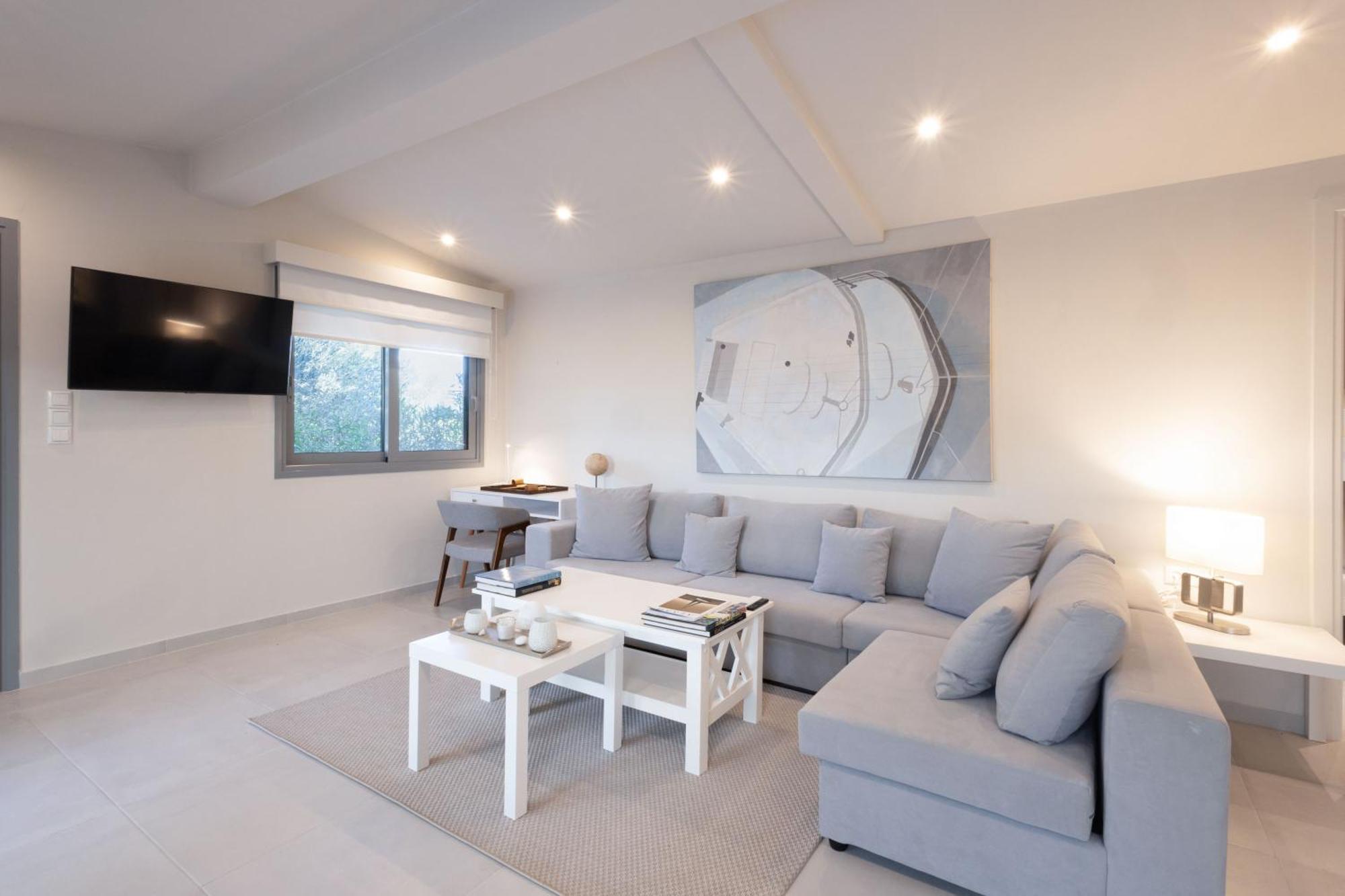 Vineyard Estate Βίλα Πόρτο Χέλι Εξωτερικό φωτογραφία