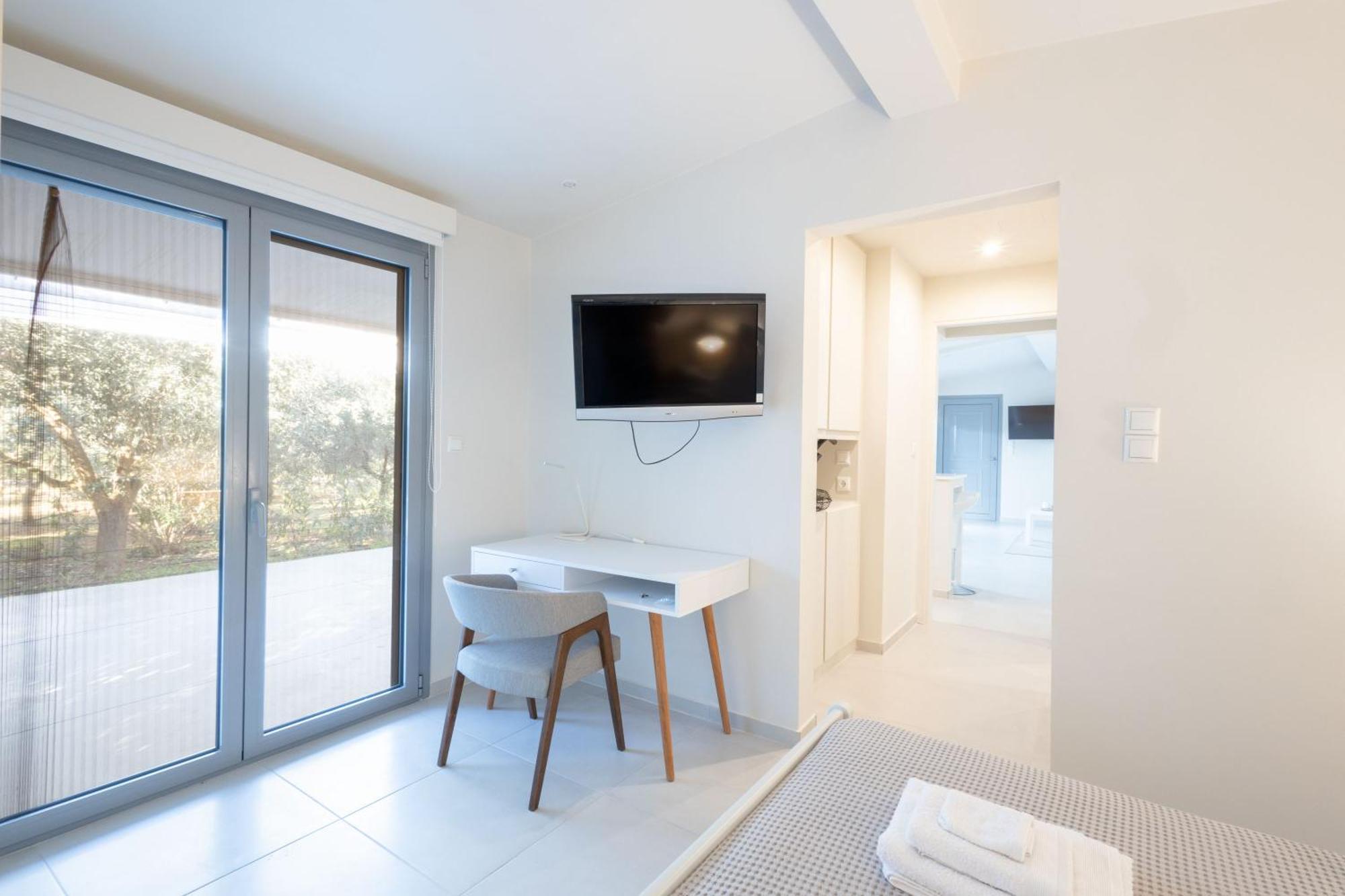 Vineyard Estate Βίλα Πόρτο Χέλι Εξωτερικό φωτογραφία