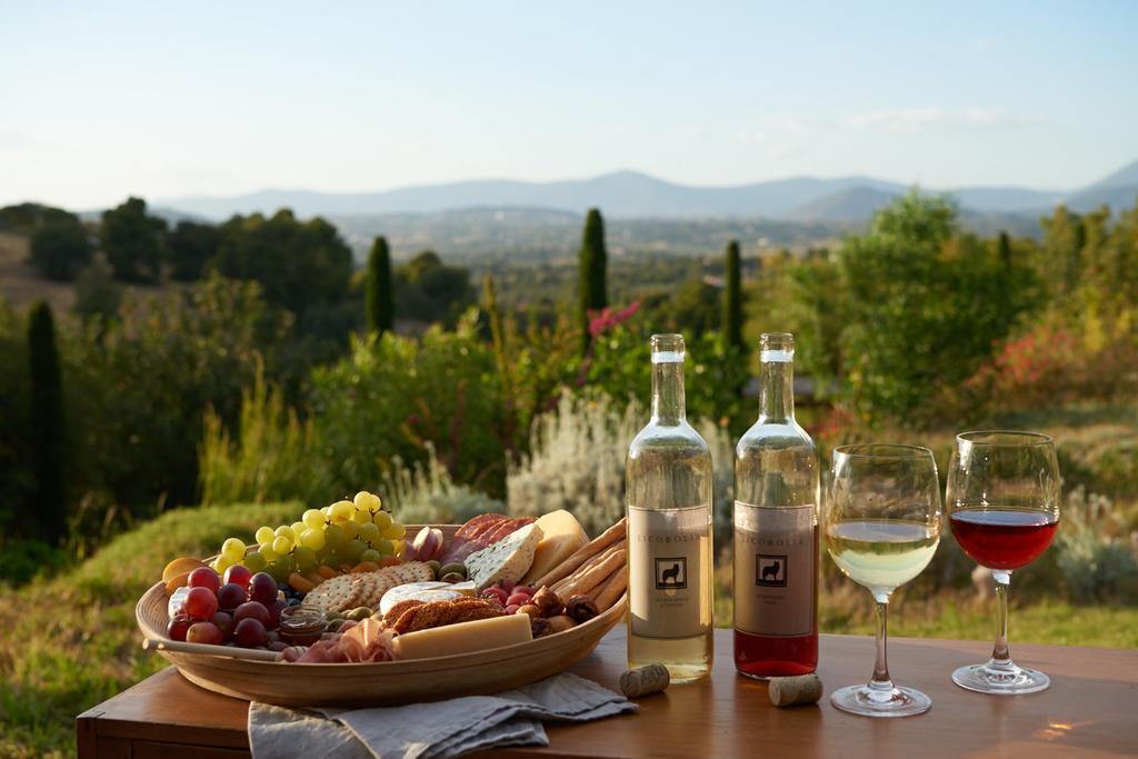 Vineyard Estate Βίλα Πόρτο Χέλι Εξωτερικό φωτογραφία